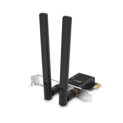 3. Karta sieciowa TP-LINK Archer TX10E Wi-Fi 6 AX900