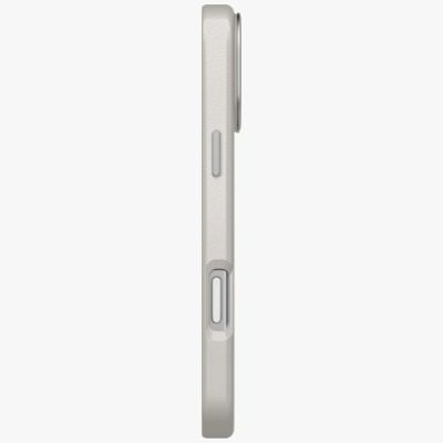 4. Etui UNIQ Lyden na iPhone 17 Pro Max Magclick Charging - szare