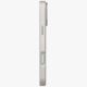 4. Etui UNIQ Lyden na iPhone 17 Pro Max Magclick Charging - szare