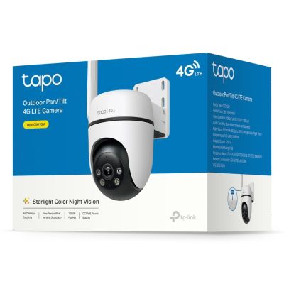 31. Kamera TP-LINK Tapo C501GW