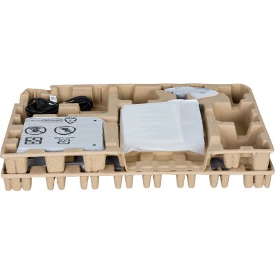 35. Iiyama TFT X2792HSU IPS 27'' - Płaski Ekran - 68.6 cm