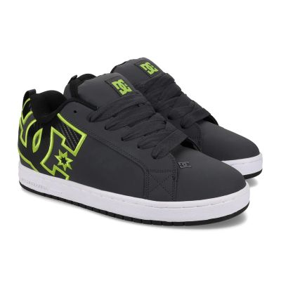 2. DC Shoes - Court Graffik DC01661032 Grey