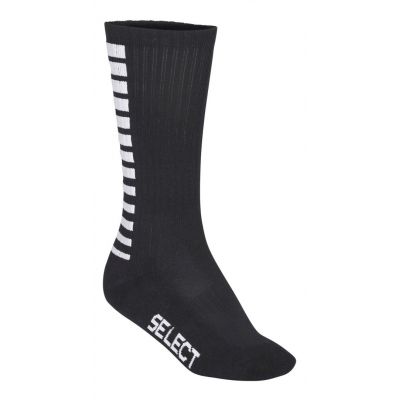 Skarpetki Select Striped T26-13541 czarne