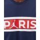 3. Jordan Paris Saint Germain t-shirt męski DB6510-410