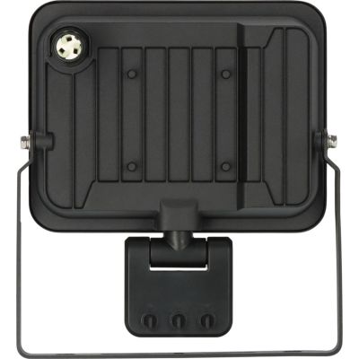7. Brennenstuhl 1171250342 reflektor Czarny 30 W LED D
