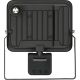 7. Brennenstuhl 1171250342 reflektor Czarny 30 W LED D