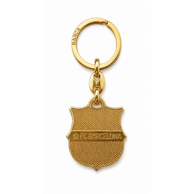 3. FC Barcelona brelok herb oryginalny na licencji B7207