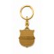 3. FC Barcelona brelok herb oryginalny na licencji B7207
