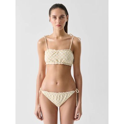 5. Góra od bikini Outhorn OTHWSS24UBKTF053-90A