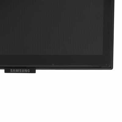 9. Samsung QE55S85HAE 139,7 cm (55") 4K Ultra HD Smart TV Wi-Fi Czarny