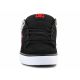 2. Buty DC Pure Black Camouflage M 300660-CA1