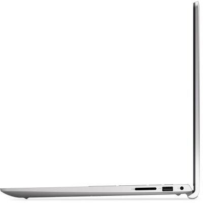 8. Dell Pro 15 Essential i5-1334U 15,6" FHD 120Hz 250nits 16GB DDR5 4400 SSD1TB Intel UHD Graphics Cam1080p 54Wh W11Pro Platinum Silver (Aluminum) 3Y