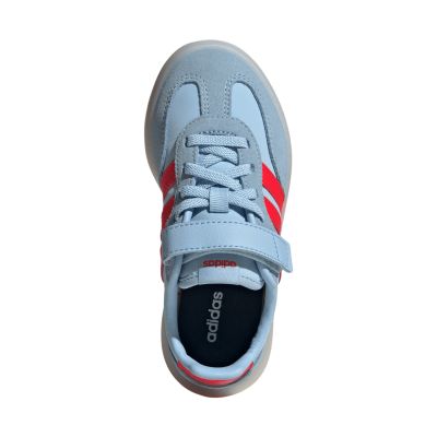 10. Buty adidas Barreda Decode Jr JR0768