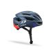 4. Kask rowerowy Julbo Fast Lane G-FDJ niebieski