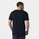 18. Koszulka Helly Hansen Shoreline Tshirt 3.0 M 54601 597