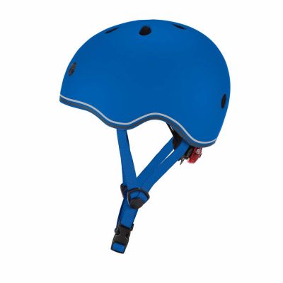 2. Kask Globber Navy Blue Jr 506-100
