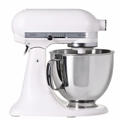 2. Robot kuchenny KitchenAid 5KSM125EPL