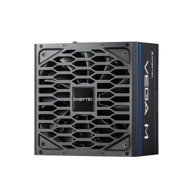 11. Zasilacz Chieftec Vega M PPG-750-C 80+ GOLD ATX 3.1