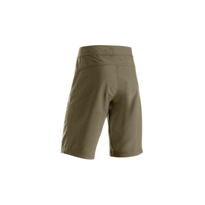 2. Spodenki rowerowe NORTHWAVE Escape 2 Woman Baggy zielony