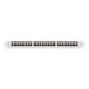8. LANBERG PATCH PANEL 24 PORT 1U 19" KAT.7 FTP SZARY PPS7-1024-S