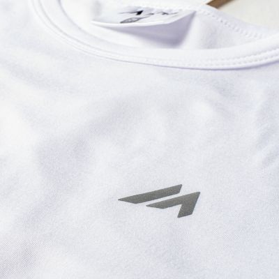 4. Dziecięca Koszulka z krótkim rękawem SIMI JRB