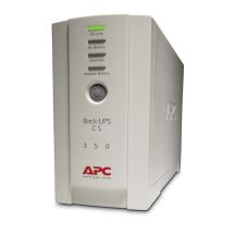APC BACK-UPS CS 350VA USB/SERIAL 230V