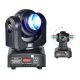 LIGHT4ME TWIN BEAM 210 mini głowica ruchoma LED dw