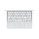 2. Apple 13-inch MacBook Neo: Apple A18 Pro chip with 6-core CPU and 5-core GPU, 8GB, 512GB SSD, Touch ID - Silver