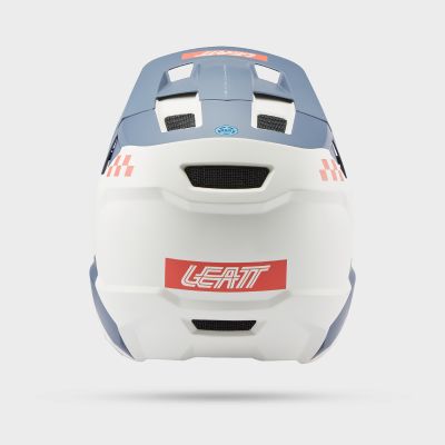 2. Kask rowerowy (full face) LEATT Helmet MTB Gravity 2.0 V27