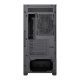 9. GameMax VISTA 2 MB Mini Tower Czarny