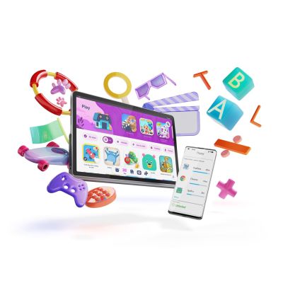 5. Lenovo Tab (bez zasilacza) | Plus TB351FU | 11,5 cala | Luna Szary | 2000 x 1200 pikseli | MediaTek Helio G99 | 8 GB | LPDDR4x Lutowany | 128 GB | Sieć Wi-Fi | Przednia kamera 8 MP | Kamera tylna 8 MP | Łączność Bluetooth 5.2