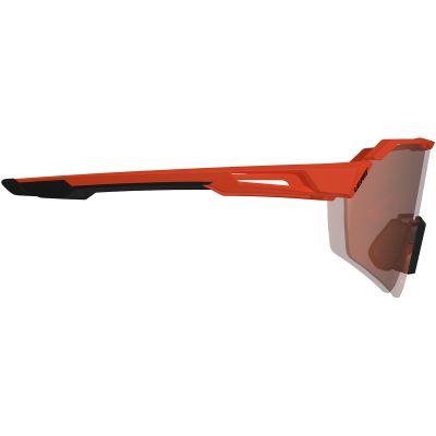 Okulary rowerowe LEATT RideViz Lite Iriz
