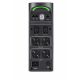 3. APC BGM2200B-GR zasilacz UPS Technologia line-interactive 2,2 kVA 1320 W 6 x gniazdo sieciowe