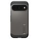 4. Etui Spigen Tough Armor Mag MagSafe na Google Pixel 11 Pro XL - ciemnoszare