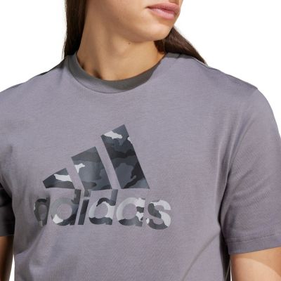 11. Koszulka adidas Camo Bos Graphic Tee M IY0741
