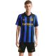 Koszulka męska Nike Inter Mediolan Match 2026/27 niebiesko-czarna II2736 409