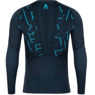 15. Bielizna termoaktywna Alpinus Tactical Gausdal Set Jr SI8922