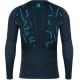 15. Bielizna termoaktywna Alpinus Tactical Gausdal Set Jr SI8922