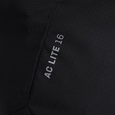 19. Plecak turystyczny Deuter AC Lite 16 black