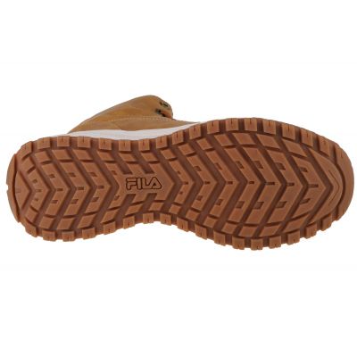 4. Buty Fila Lance XXI Mid M FFM0169-70010