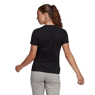 5. Koszulka adidas Essentials Slim T-Shirt W GL0784