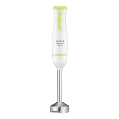 2. Blender ręczny Pulsar ZHB4561L Zelmer lime