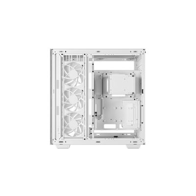 9. Obudowa DeepCool CH780 White