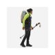 3. Spodnie MILLET M SENECA HYBRID PANT czarne