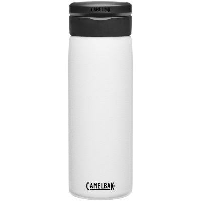 2. Butelka termiczna CAMELBAK Fit Cap Insulated SST 590ml