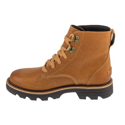 2. Sorel Revel Rd Boot Lace Wp 2144871253 Brązowe 37