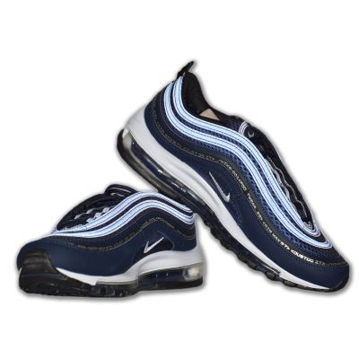 6. Buty Sportowe Nike Air Max 97 - FQ7965-400