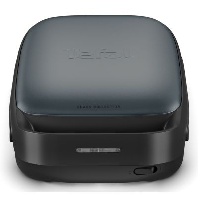 5. Tefal SW862BF0 toster 700 W Czarny, Ciemny Zielony