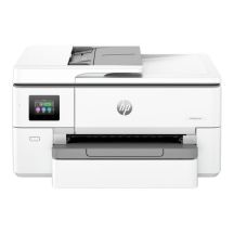 HP OfficeJet Pro 9720e Bezprzewodowe All-in-One W kolorze Drukarka, Drukowanie dwustronne; Kopiowanie, skanowanie