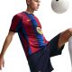 5. Spodenki męskie Nike FC Barcelona Match Home granatowe II1801 498